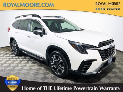 Used 2023 Subaru Ascent Touring