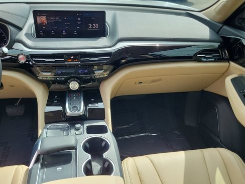 Certified 2024 Acura MDX FWD image 22