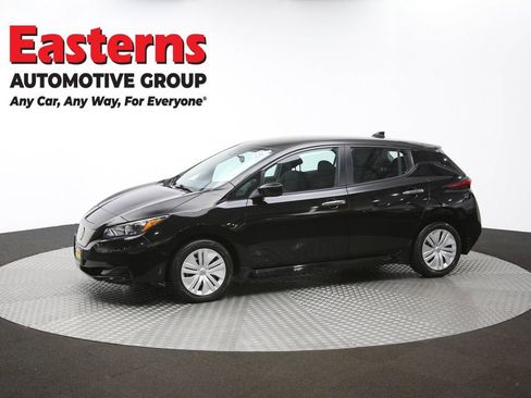 Used 2023 Nissan Leaf S image 57