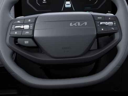 New 2026 Kia EV6 Light AWD/4WD image 22