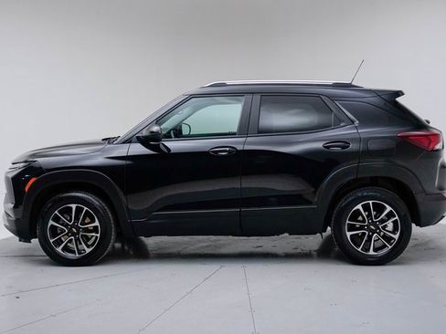 Used 2024 Chevrolet TrailBlazer LT w/ Convenience Package image 6