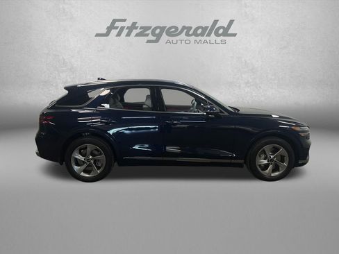 New 2026 Genesis GV70 2.5T Advanced AWD/4WD image 6
