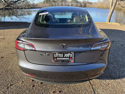 Used 2018 Tesla Model 3 Long Range image 7