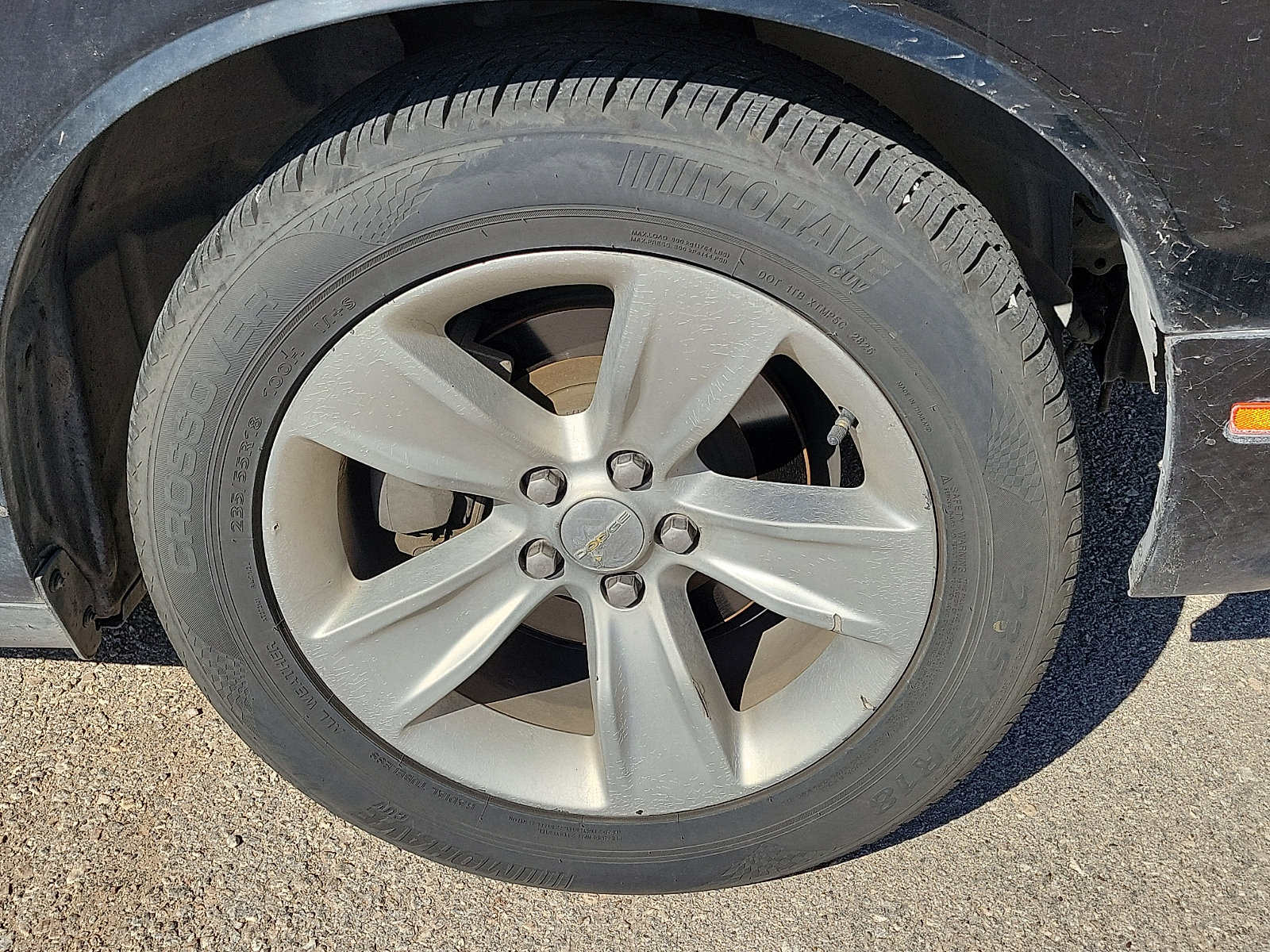 Used 2016 Dodge Challenger SXT RWD image 5