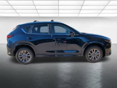 New 2025 MAZDA CX-5 AWD 2.5 S image 27