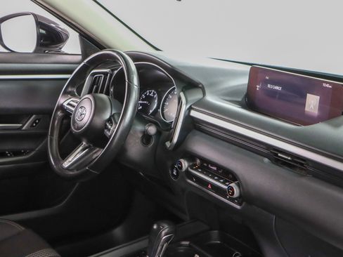 Used 2023 MAZDA CX-50 2.5 S w/ Cargo Package image 26