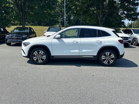 New 2026 Mercedes-Benz GLA 250 GLA 250 image 5