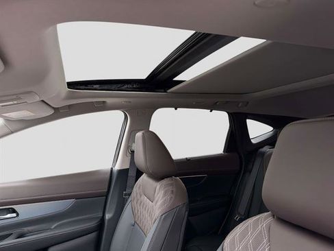 New 2026 Nissan Murano Platinum w/ Cargo Package image 7