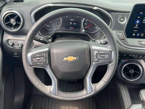 Used 2023 Chevrolet Blazer LT AWD/4WD image 14