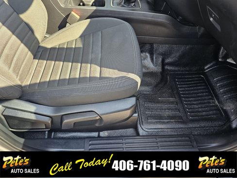 Used 2021 Ford Ranger XL w/ Equipment Group 101A High image 15