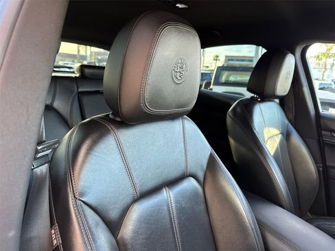 Used 2022 Alfa Romeo Stelvio Sprint image 14