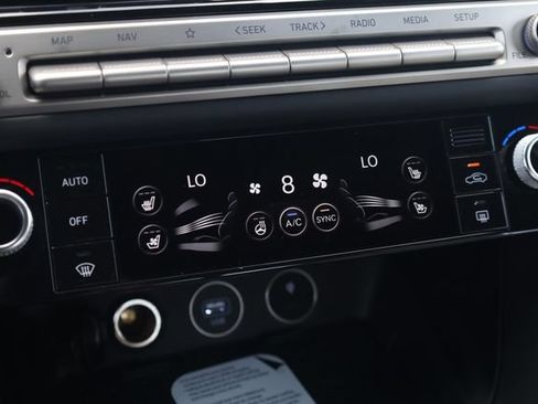 New 2026 Genesis G70 3.3T Sport Prestige AWD/4WD image 19