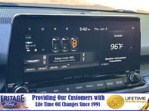Used 2021 Kia Seltos SX AWD/4WD image 29