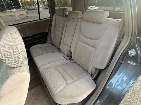 Used 2003 Toyota Highlander 2WD image 22
