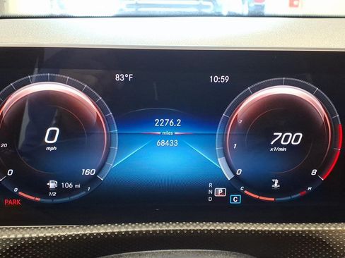 Used 2020 Mercedes-Benz A 220 4MATIC image 11