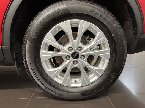 Used 2023 Ford Escape Active image 7