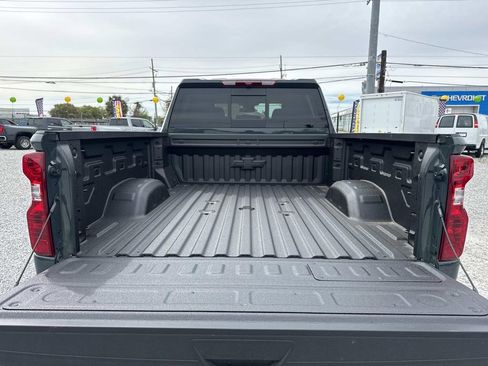 New 2026 Chevrolet Silverado 2500 LT w/ All Star Edition image 8