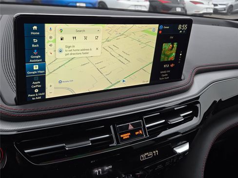 New 2026 Acura MDX A-Spec image 5