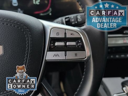 Used 2023 Kia Telluride S w/ S Sunroof Package AWD/4WD image 18