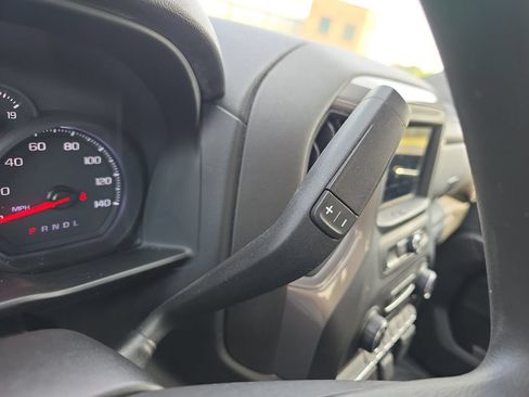Used 2019 Chevrolet Silverado 1500 W/T w/ WT Convenience Package RWD image 23