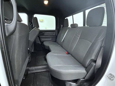 Used 2022 RAM 2500 Tradesman AWD/4WD image 19