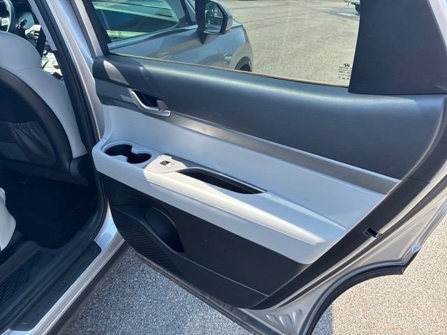 Used 2025 Hyundai Palisade SEL FWD image 58