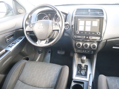 Used 2020 Mitsubishi Outlander Sport SE image 31