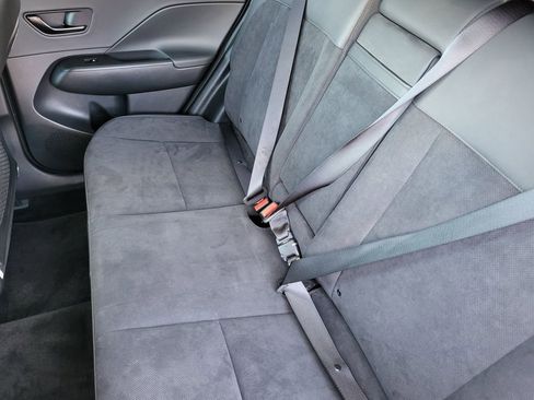 Used 2025 Hyundai Kona N Line S image 28