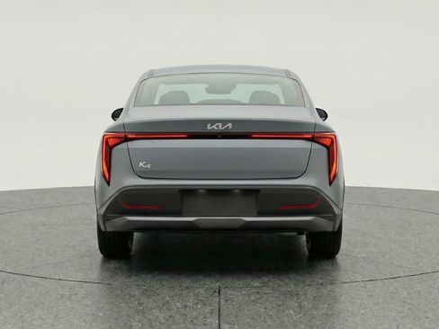 Used 2025 Kia K4 LXS FWD image 7