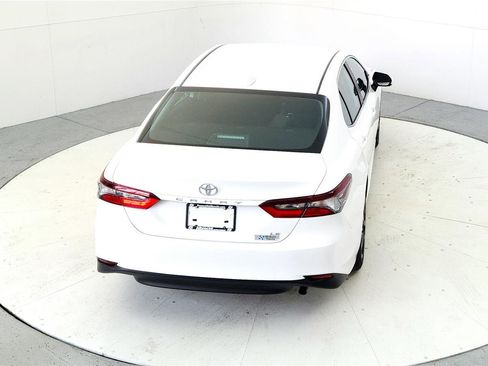 Certified 2023 Toyota Camry LE image 15
