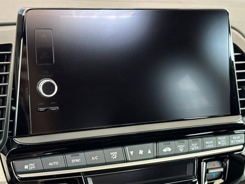 New 2026 Honda Odyssey Sport-L image 21