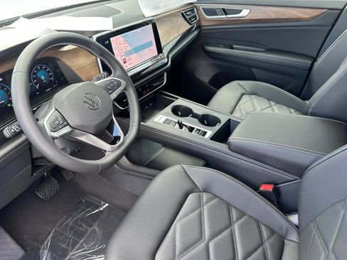 New 2026 Volkswagen Atlas SE AWD/4WD image 10