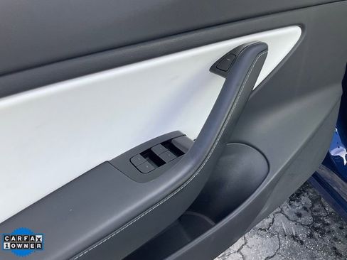 Used 2019 Tesla Model 3 Long Range image 23
