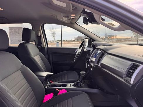 Used 2022 Ford Ranger XL w/ Equipment Group 101A High image 22