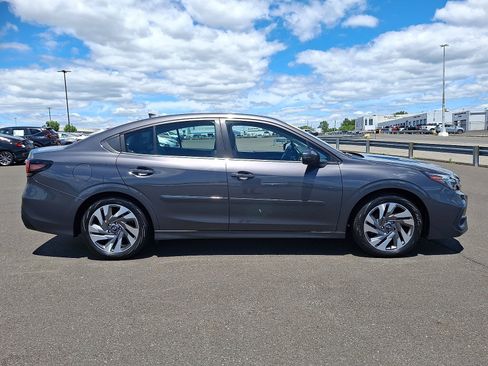 Certified 2024 Subaru Legacy Limited AWD/4WD image 7