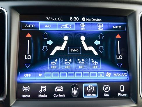 Used 2019 Maserati Levante image 53