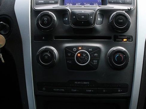 Used 2014 Ford Explorer 4WD Police Interceptor image 15