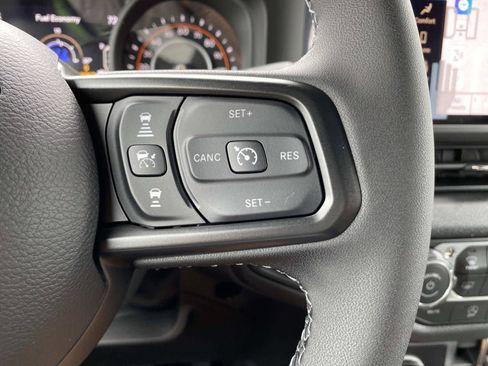 New 2026 Jeep Wrangler Unlimited Sport AWD/4WD image 17