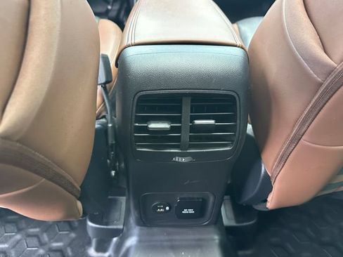 Used 2024 Ford Bronco Sport Badlands w/ Premium Package AWD/4WD image 16