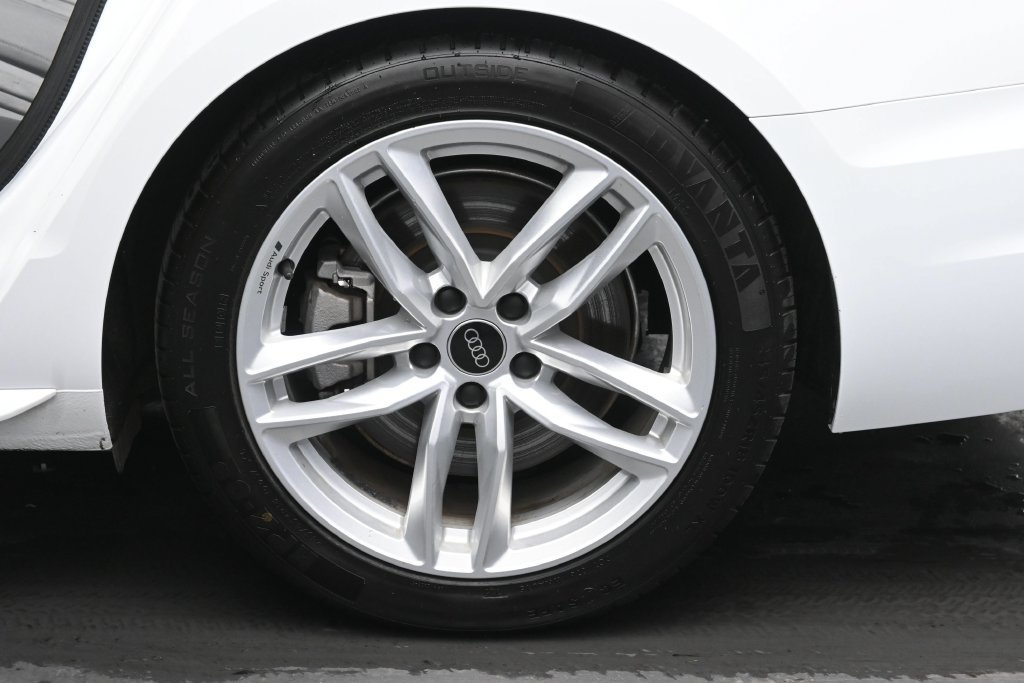 Used 2024 Audi A4 2.0T Premium Plus AWD/4WD image 30