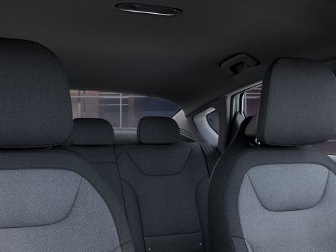 New 2026 Kia K4 FWD image 27