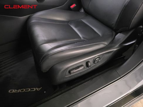 Used 2023 Honda Accord Sport image 25