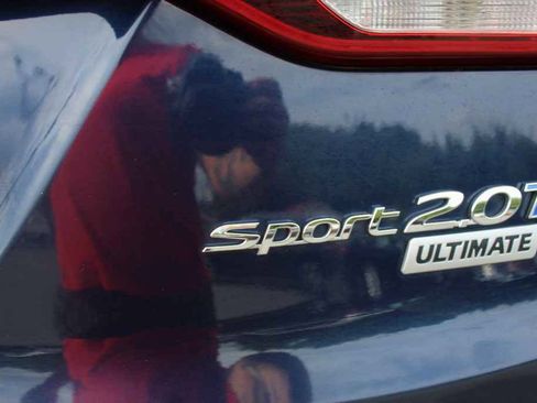 Used 2017 Hyundai Santa Fe Sport FWD image 7
