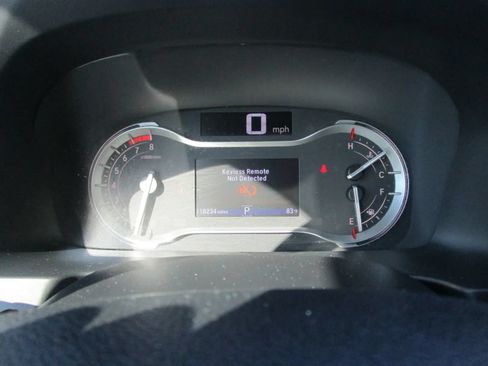 Used 2019 Honda Ridgeline RTL-E image 30