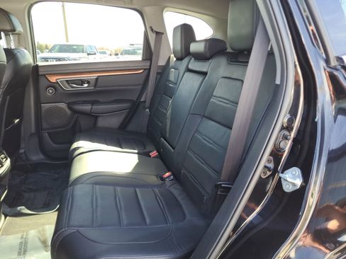 Used 2021 Honda CR-V EX-L image 24