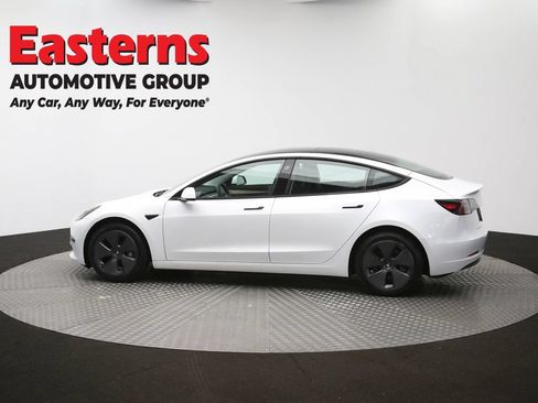Used 2023 Tesla Model 3 Standard Range RWD image 56