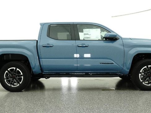 New 2026 Toyota Tacoma TRD Sport RWD image 36