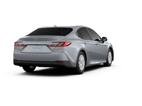 New 2026 Toyota Camry LE image 9