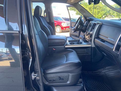Used 2017 RAM 1500 Laramie AWD/4WD image 20