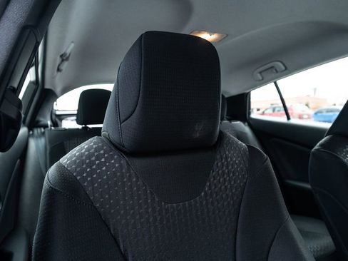 Used 2016 Toyota Prius Three image 15